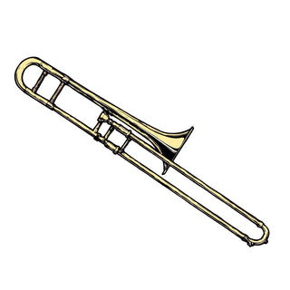 Music for Trombone