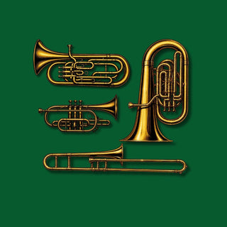 Christmas Brass Band