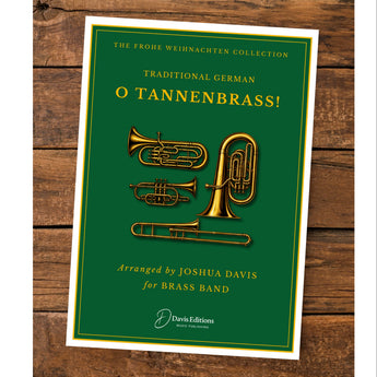 O TannenBRASS! - Brass Band