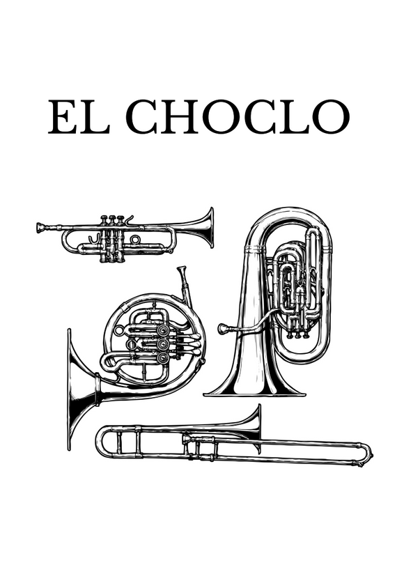 03 El Choclo (Tango)